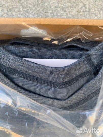 Термобелье линдберг 120 lindberg merino