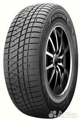 Marshal WinterCraft SUV WS71 215/70 R16 100T