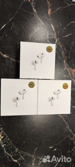 Наушники Apple Airpods 3, Pro 2