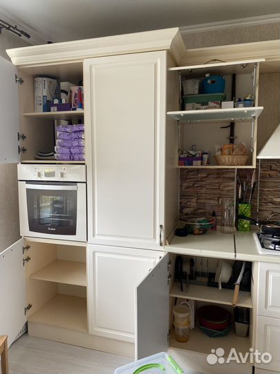 Организатор пространства