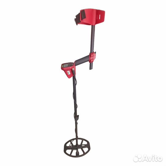 Металлоискатель Minelab vanquish 540