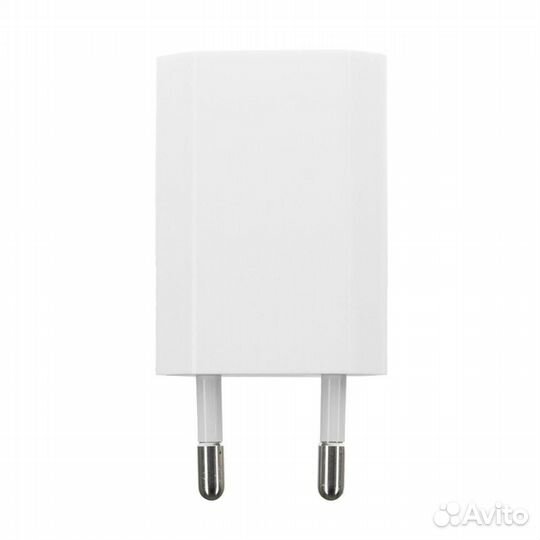 Блок Apple adapter 5W Type-C /Гарантия/Кредит