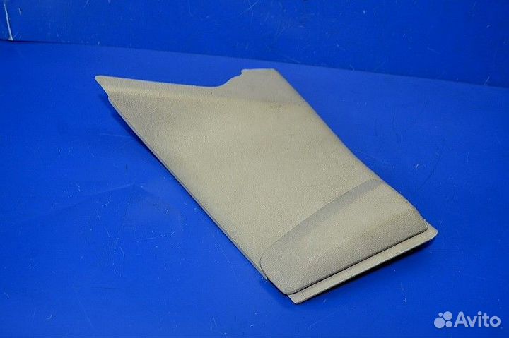 Салонная пластиковая крышка volvo FH (01.05)