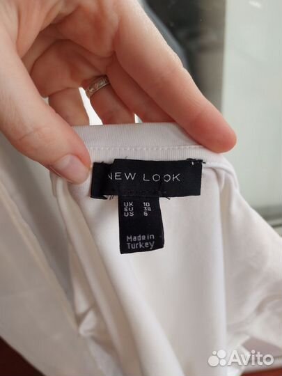 Вещи пакетом/отдельно H&M