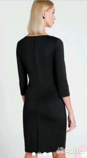 Платье женское размер S