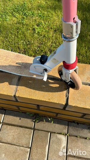 Самокат детский