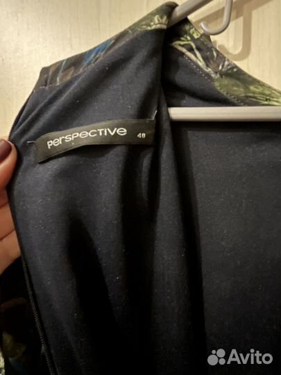 Платье женское Perspective