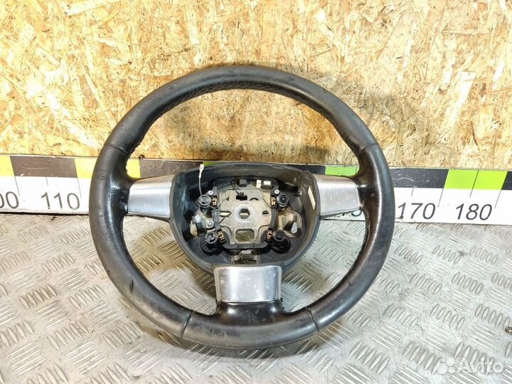 Рулевое колесо Ford Focus 2005-2008