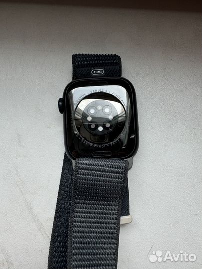 Apple watch s9 41mm