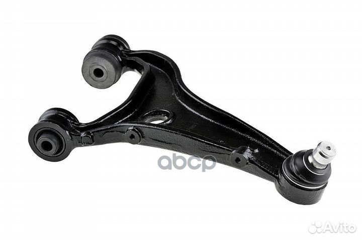 Рычаг задней верхний правый zwtsb001 NTY