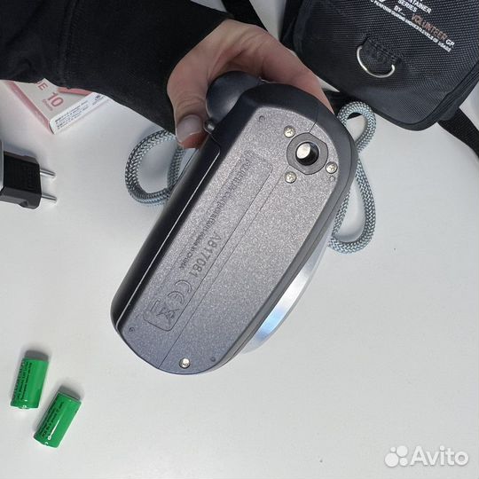 Fujifilm instax mini 70