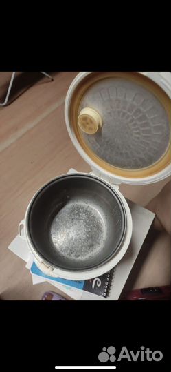 Йогуртница good helper