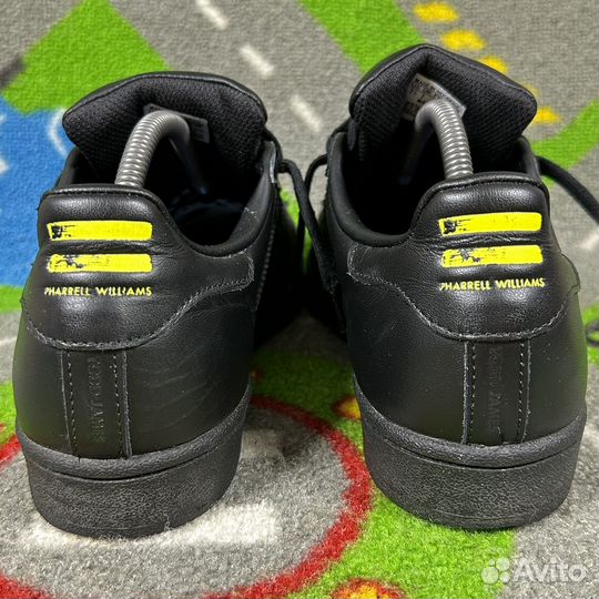 Adidas Pharell Williams Superstar оригинал