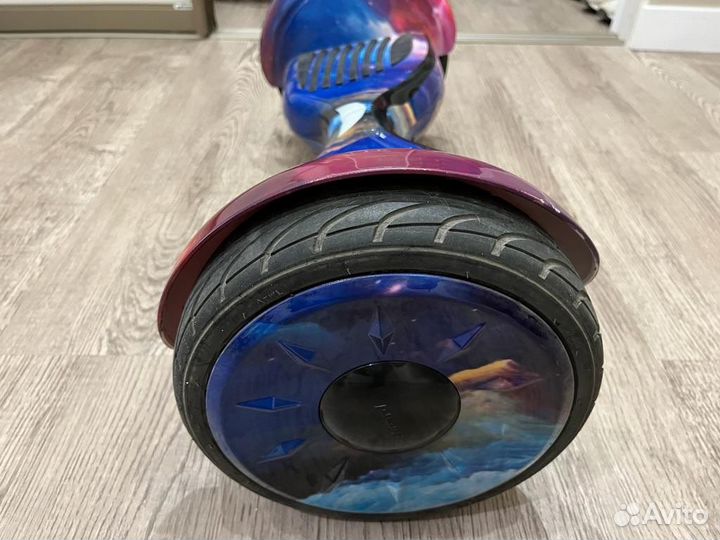 Гироскутер