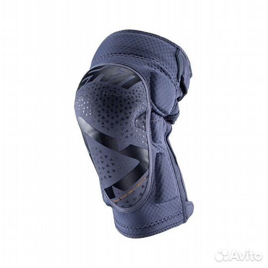 Наколенники Leatt 3DF 5.0 Knee Guard (Flint, XXL