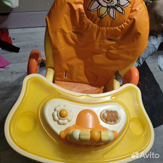 Стул для кормления