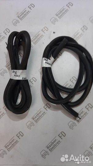 Уплотнитель двери Ford Focus DNW 1999