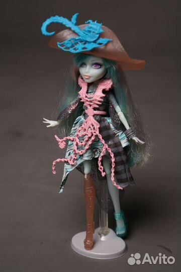Куклы Монстер Хай