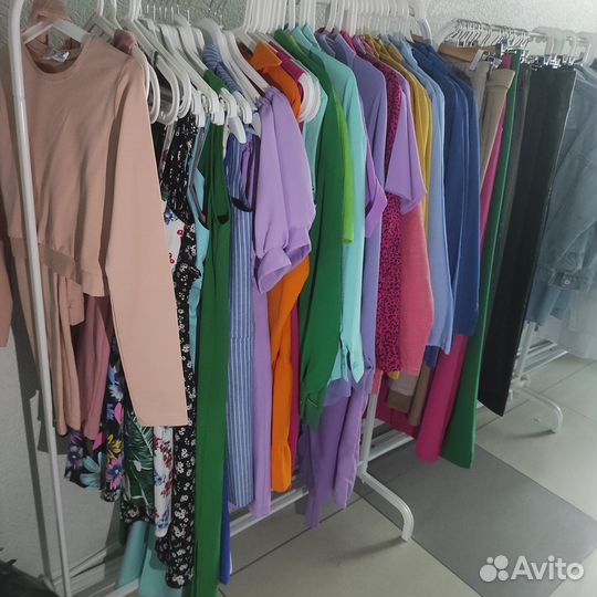 Товарный остаток