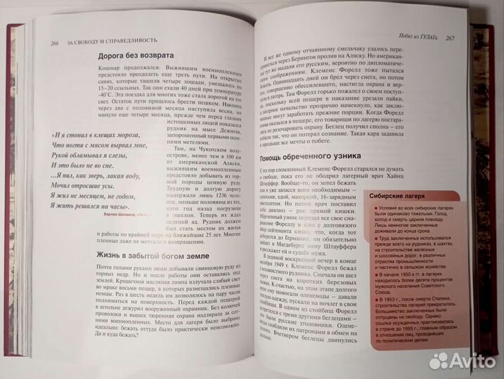 Удивительные истории из глубины времён. Книга