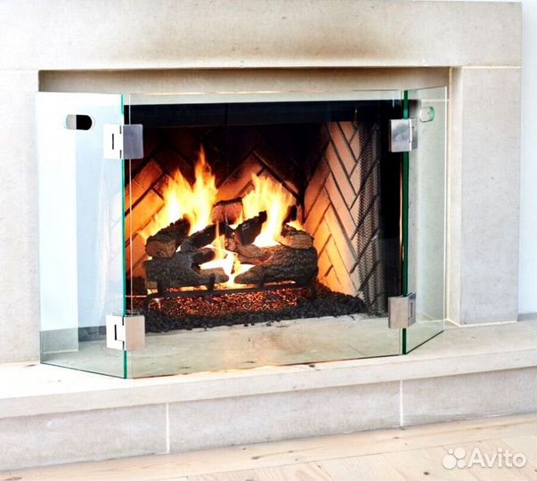 Каменное стекло