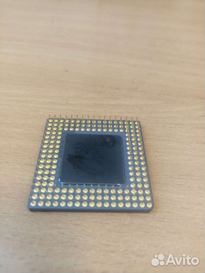 Ретро комплектующие к пэвм