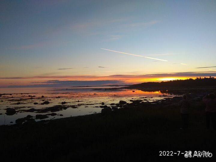 Тур на Соловки. Северное лето на Соловках, 3 дня