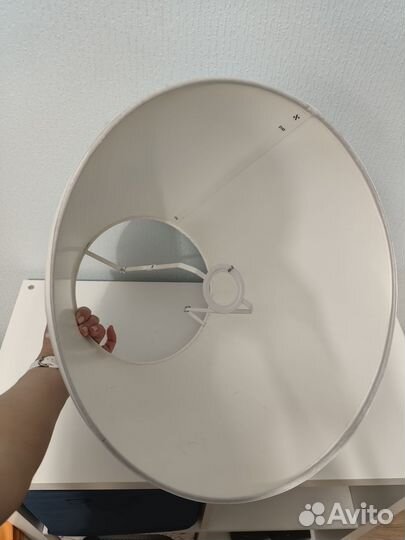 Абажур IKEA