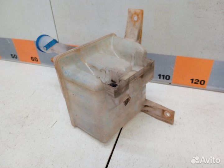 Бачок омывателя лобового стекла Chevrolet Lanos