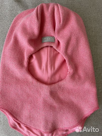 Шапки на все сезоны р52 (пакетом)