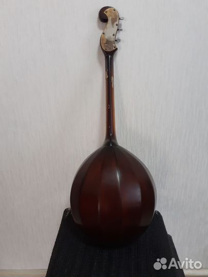 Домра малая