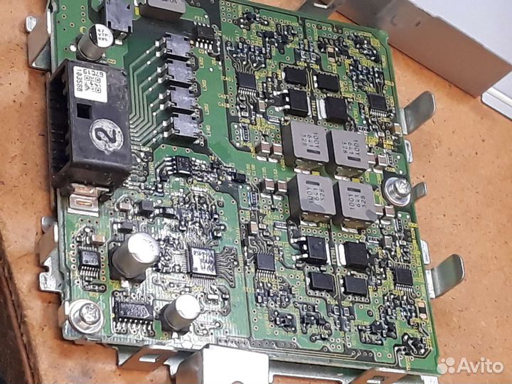 Мазда 6 диодный блок фары LED Mazda GJ GL 13-19