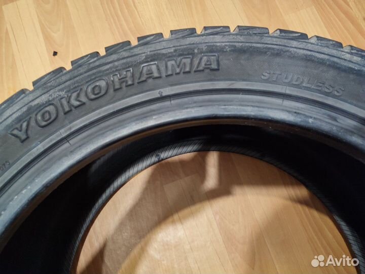 Колеса зимние r20 275/45