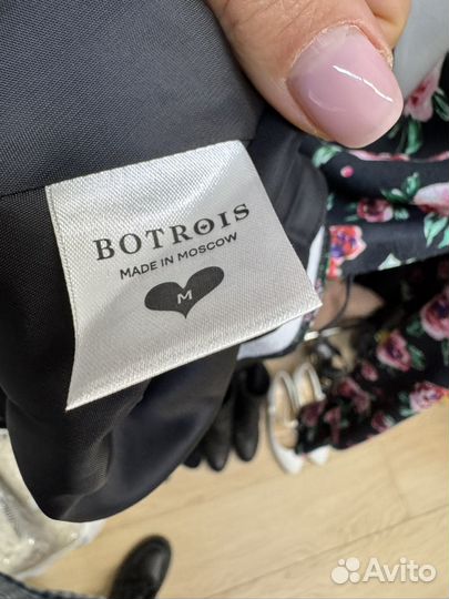 Botrois платье М