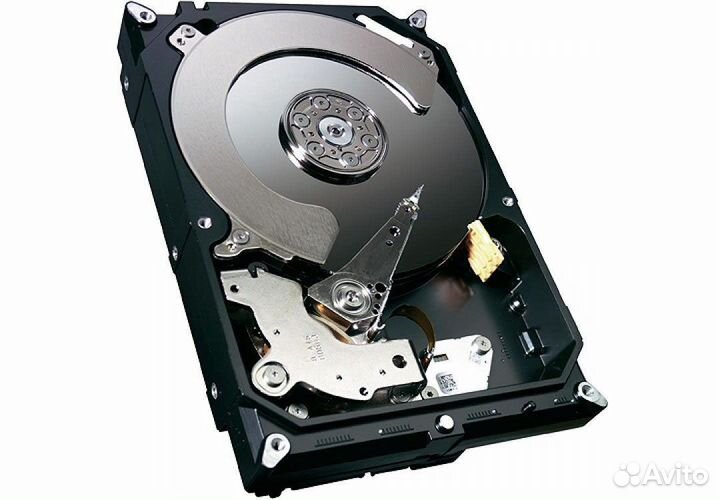 HDD 2,5 320Gb SATA