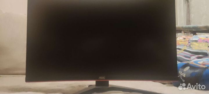 Монитор 144 гц aoc