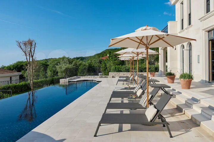 Продам действующую гостиницу в Красной поляне