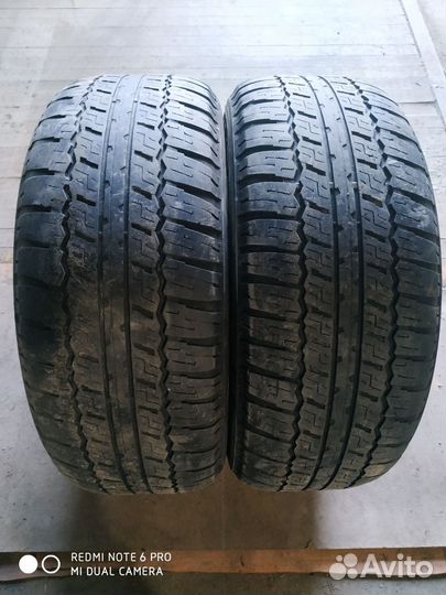 Bridgestone Dueler A/T 285/60 R18