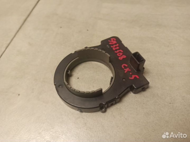 Датчик угла поворота руля