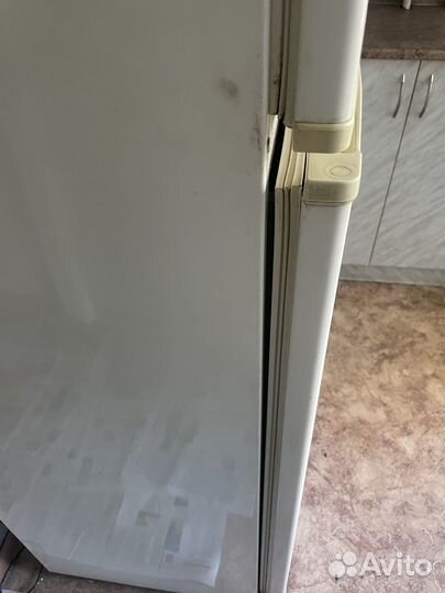 Холодильник рабочий Nord