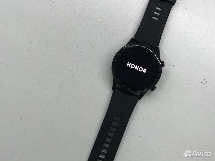 Умные часы honor MagicWatch 2-0BD MNS-39