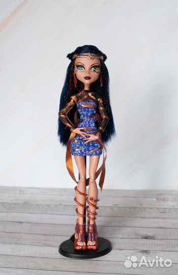 Кукла Клео де Нил Бу Йорк