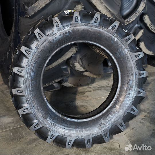 Шина Ozka 7.50-18 PR8 KNK50 TT