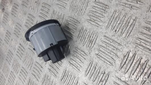 Переключатель света skoda octavia A5 (4BL11WU01)