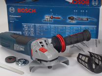 Болгарка Bosch GWS 19-125 CIE новая