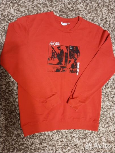 Свитшот для подростка