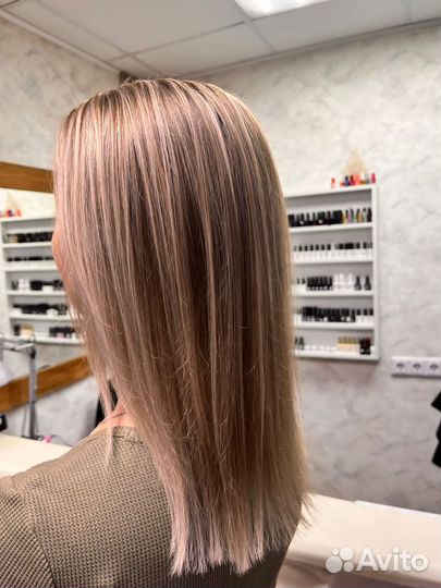 Маникюр, педикюр, брови, ресницы,и т. д