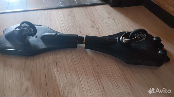 Вейвборд (роллерсерв)