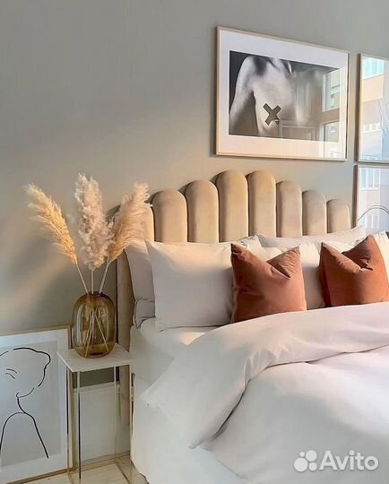 Кровати 180/200 и 90/200 с доставкой