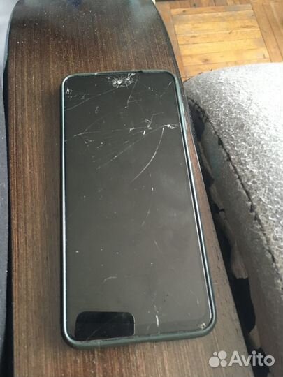 Xiaomi Redmi Note 9S, 4/64 ГБ